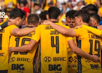 Club de fútbol vinculado a presunto narcotraficante pierde la categoría en Costa Rica