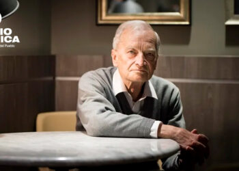 Muere a los 91 años el escritor y académico de la RAE Luis Goytisolo