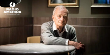 Muere a los 91 años el escritor y académico de la RAE Luis Goytisolo
