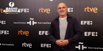 De la Fuente: "Lamine tiene que ser Lamine, Messi es inigualable"