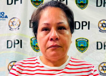En Libertad se defenderá maestra que agredió a una alumna en Morazán, Yoro