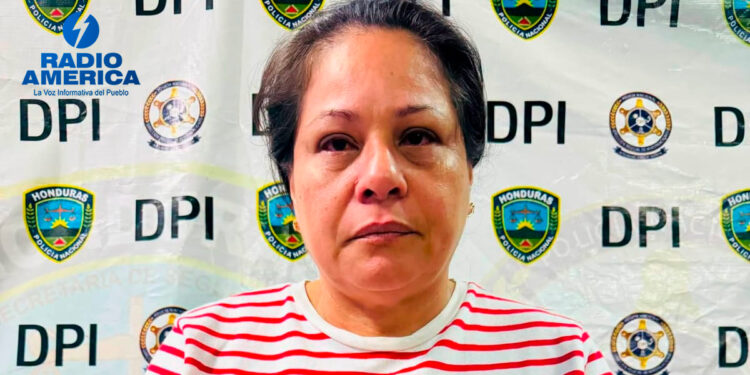 En Libertad se defenderá maestra que agredió a una alumna en Morazán, Yoro