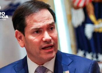 Estados Unidos mantendrá todas las medidas contra el régimen cubano, afirma Marco Rubio