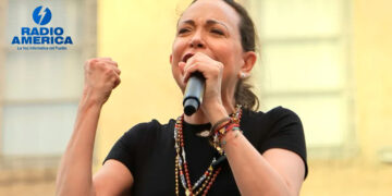 Estados Unidos asegura que no obstaculizará el regreso de María Corina Machado a Venezuela