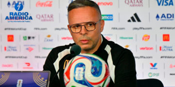 Mohamed Ouahbi: "El único premio verdadero es ganar el Mundial"