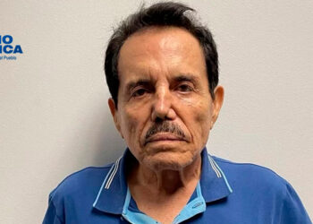 Narcotraficante mexicano 'El Mayo' Zambada acepta cadena perpetua en un tribunal de EE.UU.