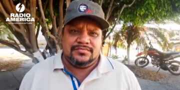 Libre organiza movilizaciones para defender lo que consideran "derechos ganados"