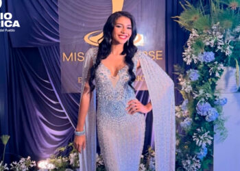 Sin vida encuentran a Virreina Miss Universo Tegucigalpa 2026