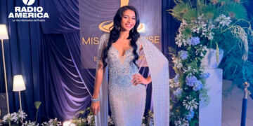 Sin vida encuentran a Virreina Miss Universo Tegucigalpa 2026