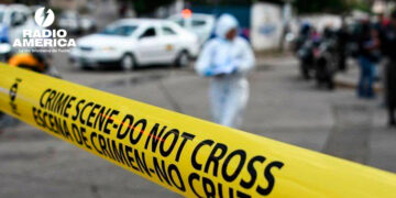 Entre 2020 y junio del 2026, unos 1,330 niñas, niños y adolescentes perdieron la vida violentamente en Honduras