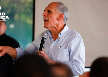 Asfura anuncia más inversión para los municipios y reafirma compromiso con el desarrollo de Honduras