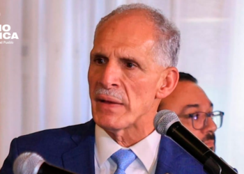 Asfura felicita a Colombia por su independencia y destaca lazos de amistad con Honduras
