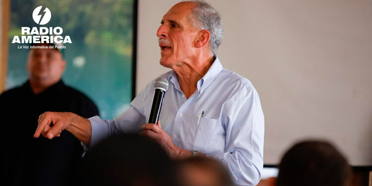 Asfura anuncia más inversión para los municipios y reafirma compromiso con el desarrollo de Honduras