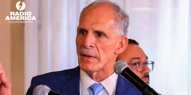Asfura felicita a Colombia por su independencia y destaca lazos de amistad con Honduras