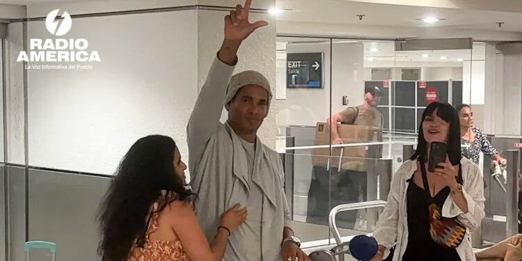 EEUU da la bienvenida a Otero Alcántara y pide a Cuba liberar al resto de presos polÃticos