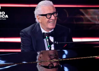 Muere Peppino di Capri, protagonista de la canción italiana de los 60 que enamoró al mundo