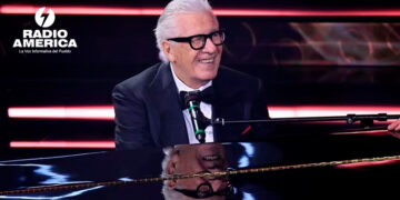 Muere Peppino di Capri, protagonista de la canción italiana de los 60 que enamoró al mundo