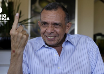 Porfirio Lobo: “El indulto no es inocencia” y pide que se investigue a JOH
