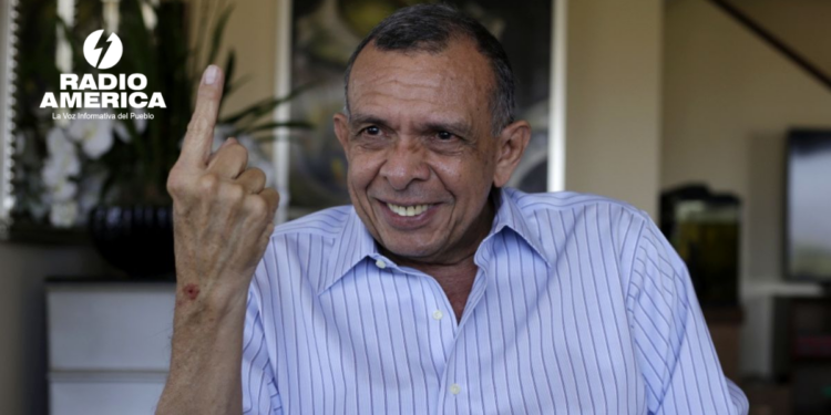 Porfirio Lobo: “El indulto no es inocencia” y pide que se investigue a JOH