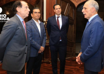 La empresa española Dominion construirá un hospital en Honduras que estará listo en 2028
