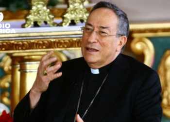 Cardenal hondureño pide erradicar la «cizaña» y afirma que saqueadores no quedarán impunes