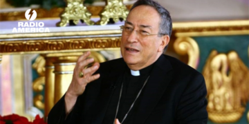 Cardenal hondureño pide erradicar la «cizaña» y afirma que saqueadores no quedarán impunes