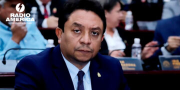 Exdiputado: El Partido Nacional quiere quitarle la personería jurídica a Libre antes que Trump pierda las elecciones intermedias