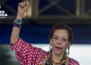 Nicaragua aprobará en septiembre reforma electoral que excluirá a "traidores a la patria"