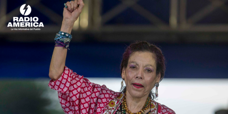 Nicaragua aprobará en septiembre reforma electoral que excluirá a "traidores a la patria"