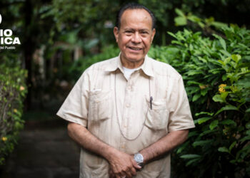 EE.UU. exige a Nicaragua la liberación inmediata del obispo emérito Juan Abelardo Mata