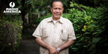 EE.UU. exige a Nicaragua la liberación inmediata del obispo emérito Juan Abelardo Mata