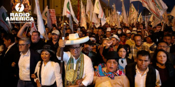 Sánchez pide medidas cautelares a la CIDH contra la proclamación de Keiko Fujimori en Perú
