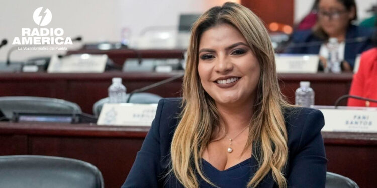 Saraí Espinal demandará a Marvin Ponce y pide al presidente Asfura que lo destituya del cargo