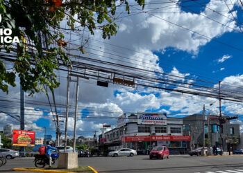 Alcaldía del Distrito Central impulsa proyecto de semaforización inteligente para modernizar la movilidad urbana