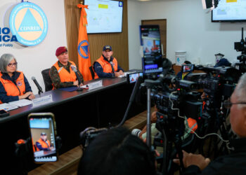 Guatemala registra 42 réplicas y 58 emergencias tras terremoto de magnitud 7,4
