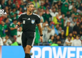 El esloveno Slavko Vincic será el árbitro de la final del Mundial