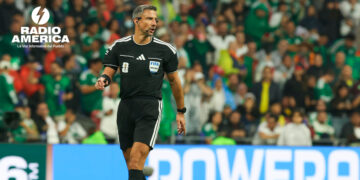 El esloveno Slavko Vincic será el árbitro de la final del Mundial