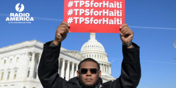Estados Unidos extiende el TPS para Haití por dos semanas más