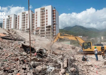 Congreso de Honduras aprueba enviar ayuda humanitaria a Venezuela ante emergencia por terremotos