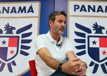 Panamá mantiene a Thomas Christiansen como seleccionador nacional rumbo al Mundial 2030