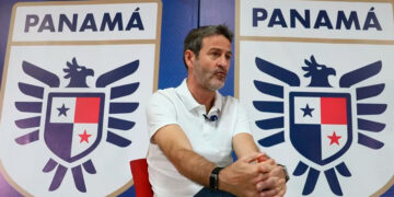 Panamá mantiene a Thomas Christiansen como seleccionador nacional rumbo al Mundial 2030