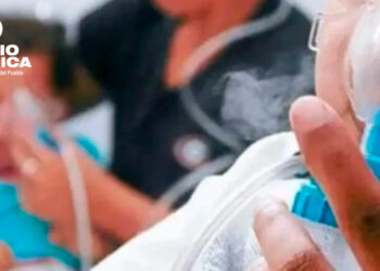 Honduras registra 15 bebés muertos por tos ferina en lo que va de 2026