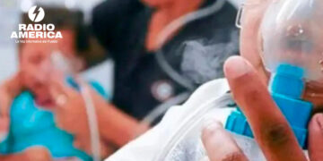 Honduras registra 15 bebés muertos por tos ferina en lo que va de 2026