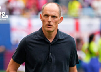 Tuchel, sobre Messi: "Se me ha pasado por la cabeza hacer defensa hombre a hombre"