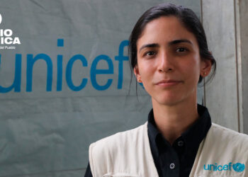 Unicef estima que unos 680.000 niños necesitan asistencia en Venezuela tras los terremotos