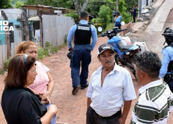 Expertos analizarán en Honduras las causas sobre las violencias en las comunidades