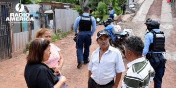 Expertos analizarán en Honduras las causas sobre las violencias en las comunidades