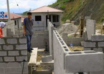 BANHPROVI proyecta colocar 11,000 millones de lempiras para vivienda a finales de septiembre