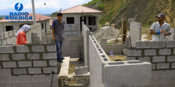 BANHPROVI proyecta colocar 11,000 millones de lempiras para vivienda a finales de septiembre
