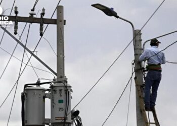 Milton Puerto: Contratos de energía con diésel del gobierno anterior elevaron la tarifa eléctrica
